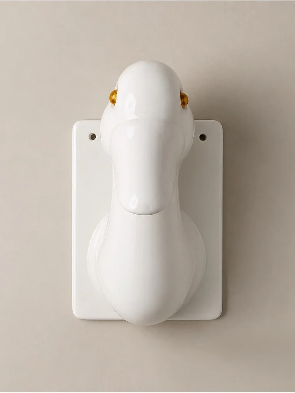 N/A vintage white